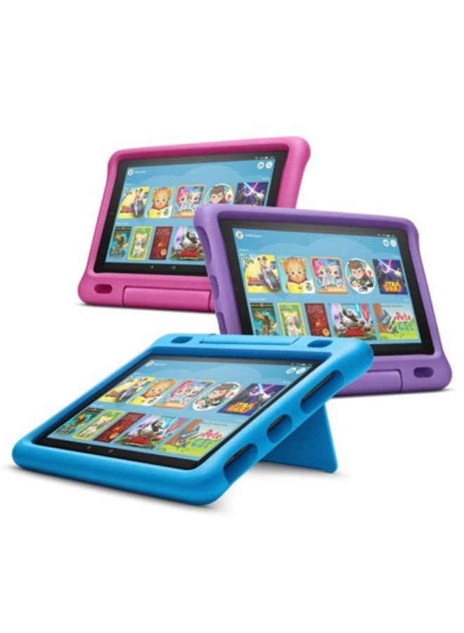 MODIO TAB M56 7-Inch HD Display Dual SIM 6GB RAM 128GB 5G – International Version - Image 2